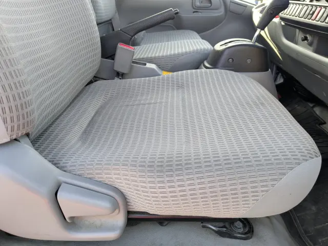 トヨタ ダイナ QDF-KDY231(2WD)の写真19