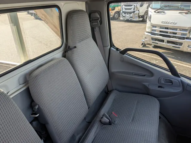 トヨタ ダイナ QDF-KDY231(2WD)の写真20