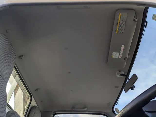 トヨタ ダイナ QDF-KDY231(2WD)の写真21