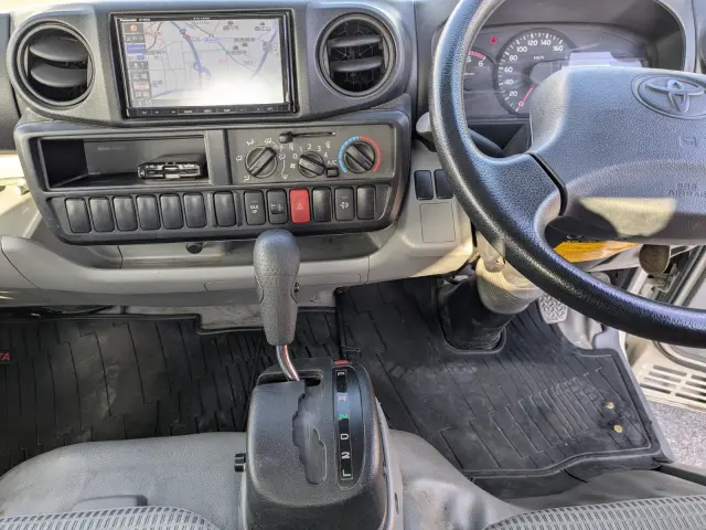 トヨタ ダイナ QDF-KDY231(2WD)の写真22