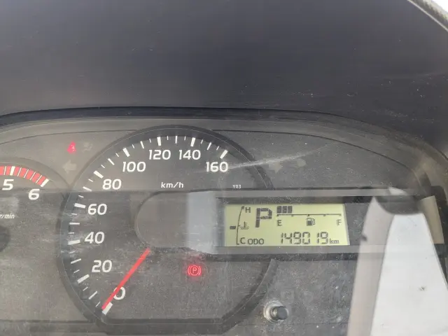 トヨタ ダイナ QDF-KDY231(2WD)の写真23