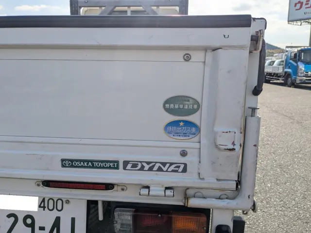 トヨタ ダイナ QDF-KDY231(2WD)の写真25