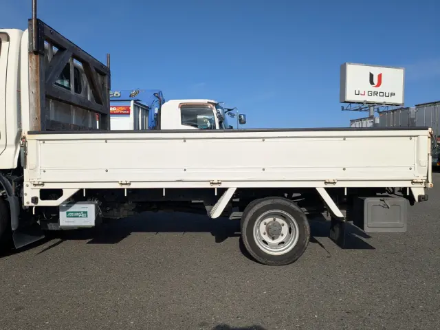 トヨタ ダイナ QDF-KDY231(2WD)の写真26