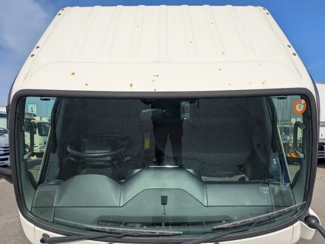 トヨタ ダイナ QDF-KDY231(2WD)の写真27