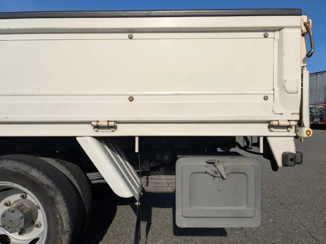 トヨタ ダイナ QDF-KDY231(2WD)の写真28