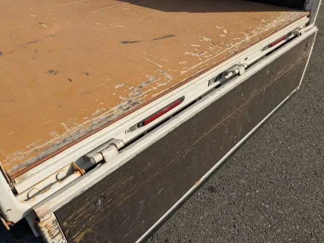 トヨタ ダイナ QDF-KDY231(2WD)の写真29