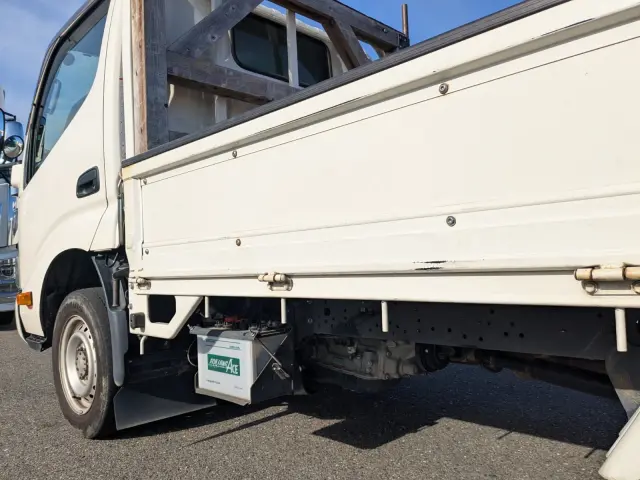 トヨタ ダイナ QDF-KDY231(2WD)の写真30