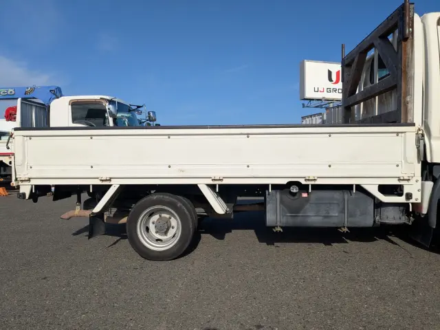 トヨタ ダイナ QDF-KDY231(2WD)の写真31