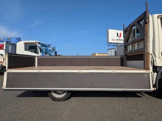 トヨタ ダイナ QDF-KDY231(2WD)の写真32