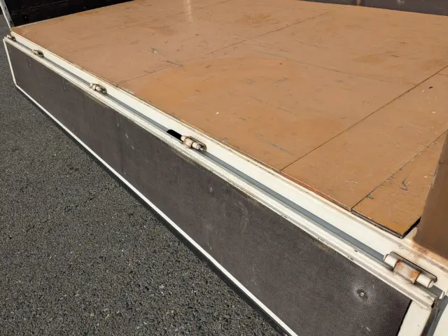 トヨタ ダイナ QDF-KDY231(2WD)の写真34