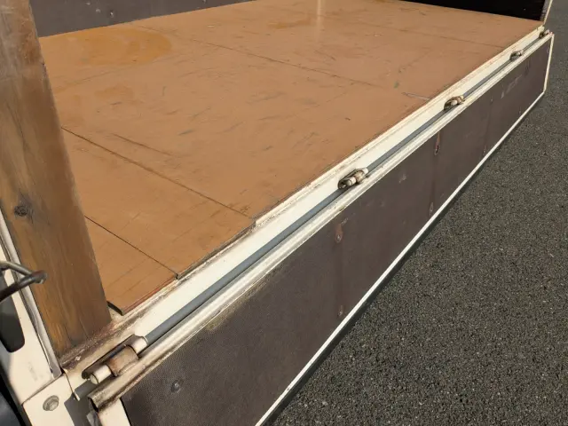 トヨタ ダイナ QDF-KDY231(2WD)の写真35