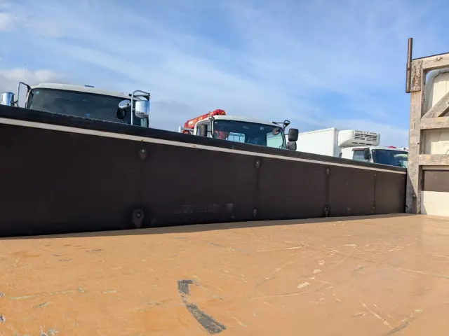 トヨタ ダイナ QDF-KDY231(2WD)の写真37