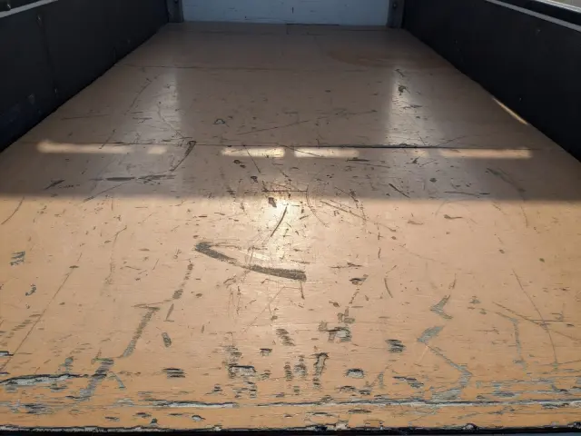 トヨタ ダイナ QDF-KDY231(2WD)の写真38