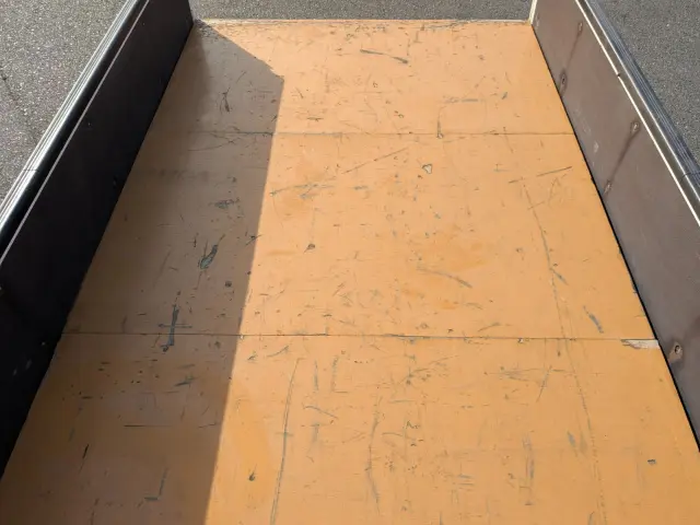 トヨタ ダイナ QDF-KDY231(2WD)の写真39