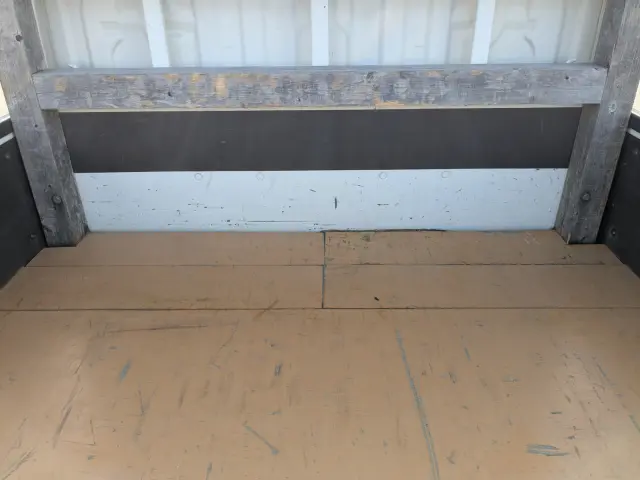 トヨタ ダイナ QDF-KDY231(2WD)の写真40