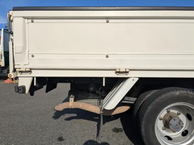 トヨタ ダイナ QDF-KDY231(2WD)の写真41