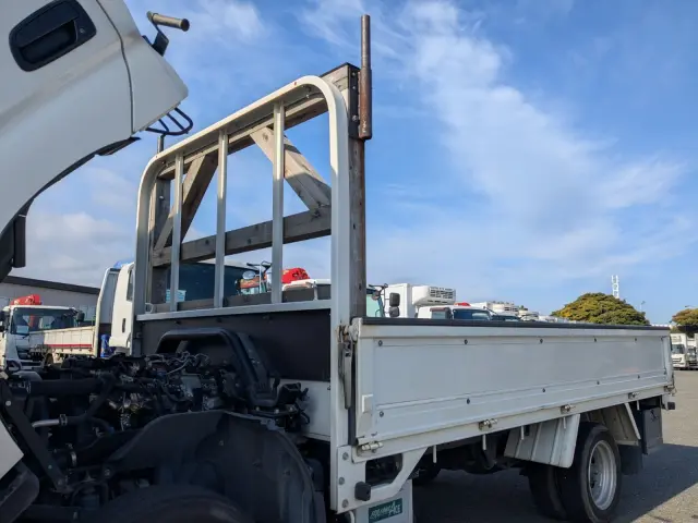 トヨタ ダイナ QDF-KDY231(2WD)の写真43