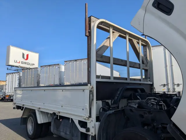 トヨタ ダイナ QDF-KDY231(2WD)の写真44