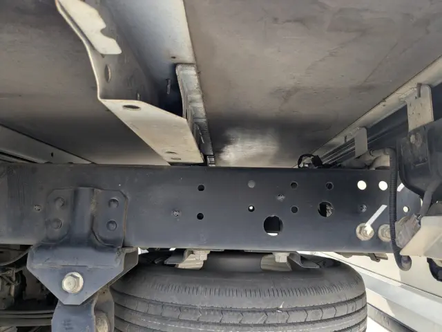 日野 デュトロ TKG-XZC605M(2WD)の写真10