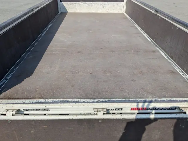 日野 デュトロ TKG-XZC605M(2WD)の写真16