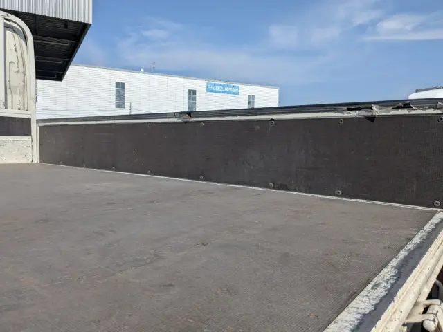 日野 デュトロ TKG-XZC605M(2WD)の写真19