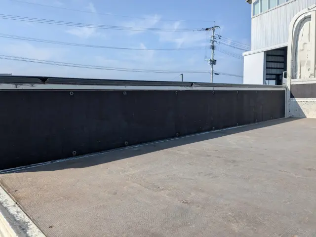 日野 デュトロ TKG-XZC605M(2WD)の写真20