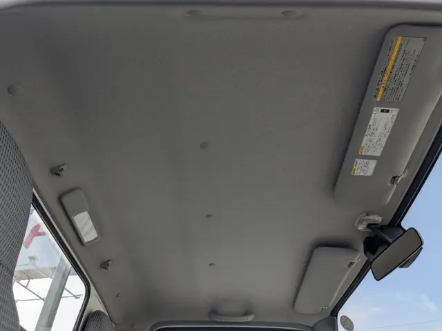 日野 デュトロ TKG-XZC605M(2WD)の写真21