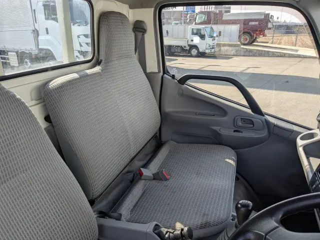 日野 デュトロ TKG-XZC605M(2WD)の写真22