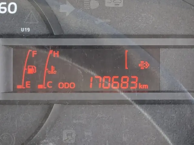 日野 デュトロ TKG-XZC605M(2WD)の写真24