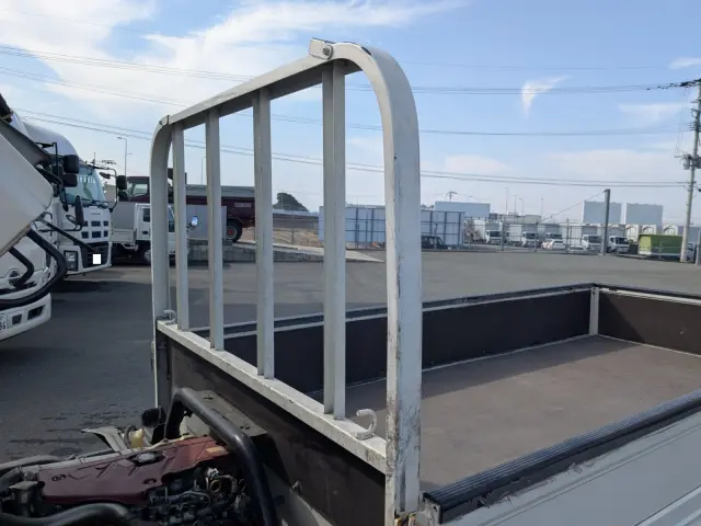 日野 デュトロ TKG-XZC605M(2WD)の写真27