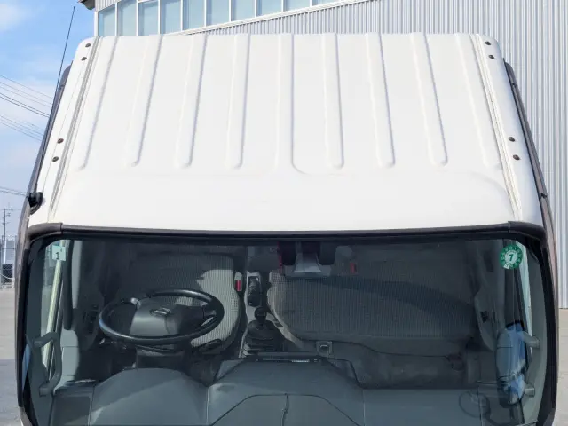 日野 デュトロ TKG-XZC605M(2WD)の写真28