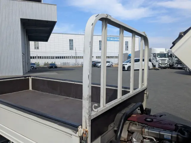 日野 デュトロ TKG-XZC605M(2WD)の写真30