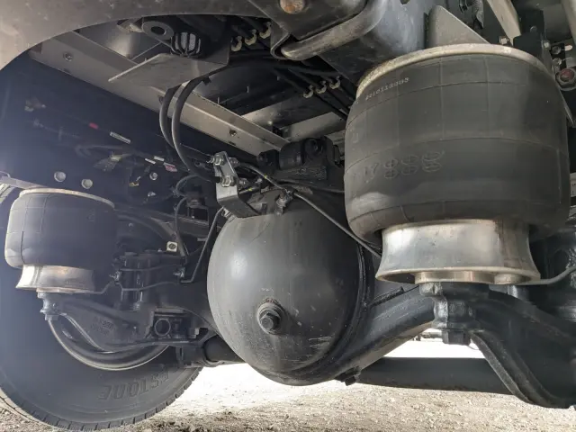 日野 レンジャー 2KG-FD2ABG(2WD)の写真31