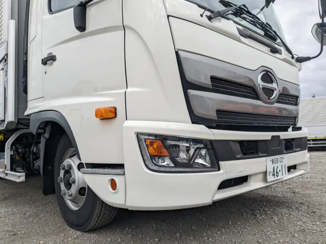 日野 レンジャー 2KG-FD2ABG(2WD)の写真48