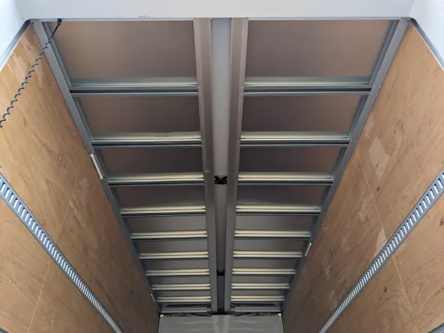 日野 レンジャー 2KG-FD2ABG(2WD)の写真17