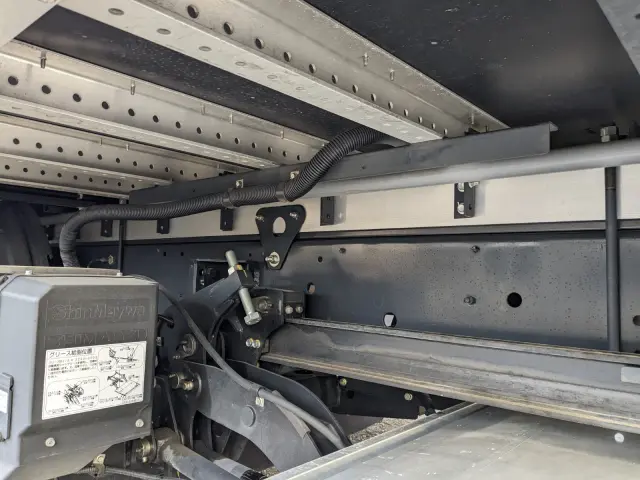 日野 レンジャー 2KG-FD2ABG(2WD)の写真23