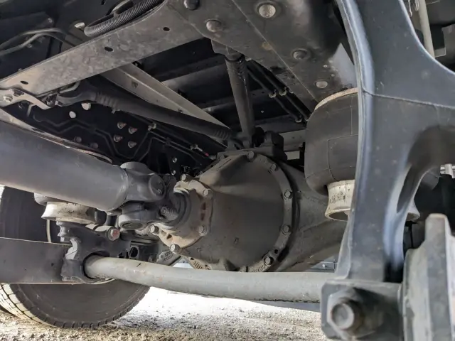 日野 レンジャー 2KG-FD2ABG(2WD)の写真32