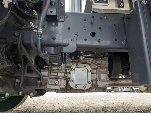 日野 レンジャー 2KG-FD2ABG(2WD)の写真33