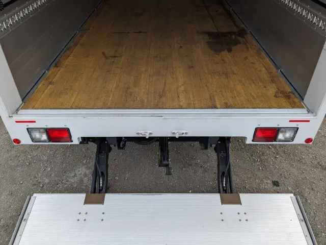 日野 レンジャー 2KG-FD2ABG(2WD)の写真14