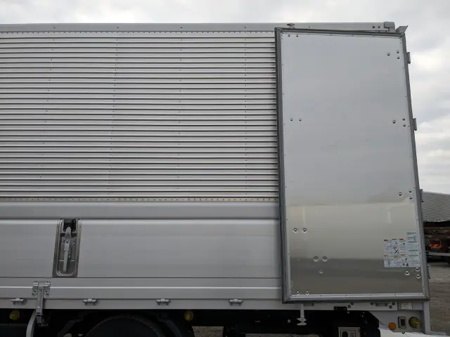 日野 レンジャー 2KG-FD2ABG(2WD)の写真24