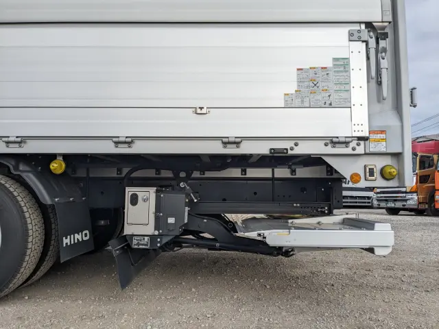 日野 レンジャー 2KG-FD2ABG(2WD)の写真25