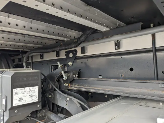 日野 レンジャー 2KG-FD2ABG(2WD)の写真26