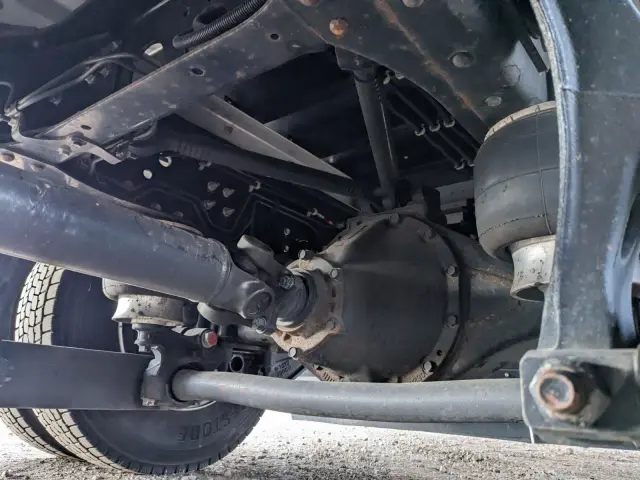 日野 レンジャー 2KG-FD2ABG(2WD)の写真27