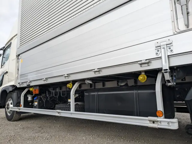 日野 レンジャー 2KG-FD2ABG(2WD)の写真29