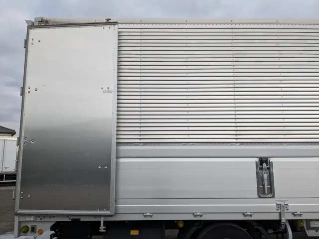 日野 レンジャー 2KG-FD2ABG(2WD)の写真31