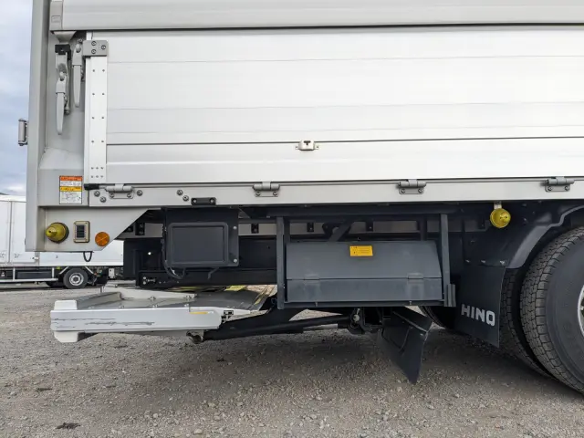 日野 レンジャー 2KG-FD2ABG(2WD)の写真32