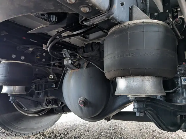 日野 レンジャー 2KG-FD2ABG(2WD)の写真33