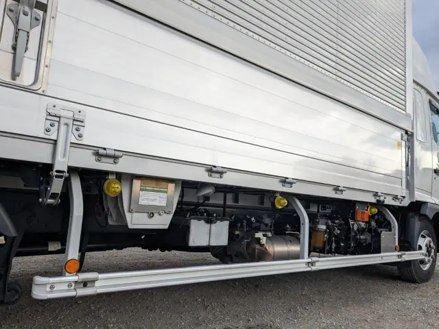 日野 レンジャー 2KG-FD2ABG(2WD)の写真35