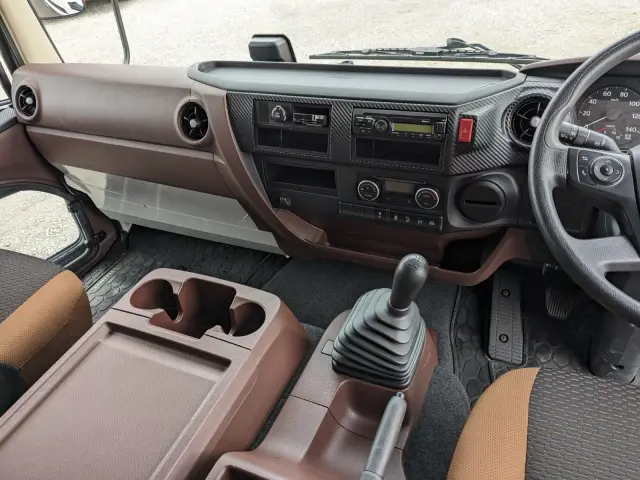 日野 レンジャー 2KG-FD2ABG(2WD)の写真41