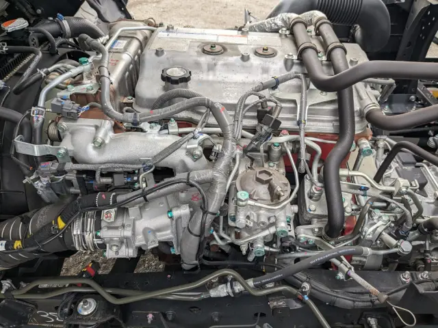 日野 レンジャー 2KG-FD2ABG(2WD)の写真44